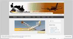 Desktop Screenshot of mouseviator.com